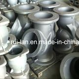 Stainless Steel Casting for Valve Body Made by 304 or 316