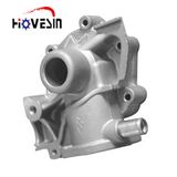 CNC Precision Aluminum Die Casting