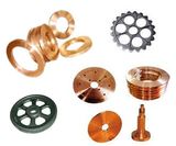 Copper Casting Parts