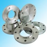 Carbon Steel Forged Flanges