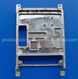 Customized Service Aluminum Die Casting in Foshan