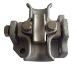 Aluminium Cast Iron Moto Machine Part