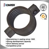 Scaffold Iron Prop Nut