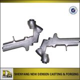 OEM Manufacturer Die Forging Parts