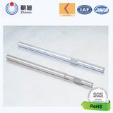 ISO Factory CNC Machining Precision Polishing Shaft