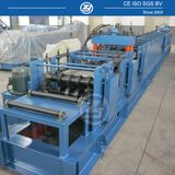 CE Perforated Metal Sheet Machine