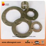 Cast Ring AlNiCo5 Magnet