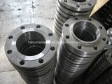 Flange