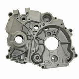 Aluminum Die Casting Clutch Housing for Motor Parts (DR200)