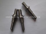 High Precision Eccentric Shaft for Machine