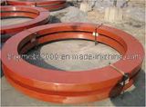 Carbon/Stainless Large Flange, Vessel Flange