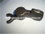 Train Parts Forging