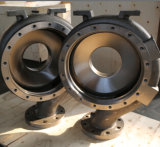 Stainless Steel Pump Casing for Goulds