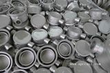 Lost Wax Casting Pump Casting, Precision Casting Silica Sol Investment Casting