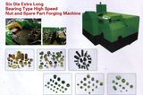 Cap Nut Forging Machine Nut Maker