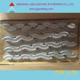 Low Pressure Aluminum Die Casting Part