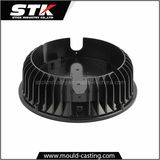 Aluminum Alloy Die Casting for LED Light Heat Sink (STK-14-AL0064)