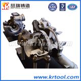 High Quality OEM Aluminum Die Casting Automotive Parts Molds Factory in China
