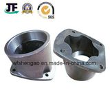 Valve Housing Investment Casting Parts for Agriculture Machinery Part