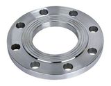 API Flange, Ring Forging Flange1