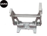 Aluminum Gravity Sand Casting for Support Seat