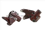 Professional Iron Casting and Machining Parts Manufacture