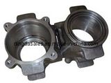 Auto Parts Accessories Steel Casting Parts