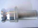 Precision Casting