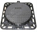 Manhole Cover (D400)