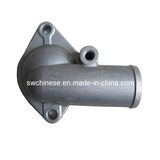 Alloy Steel Stainless Steel Carbon Steel Silica Sol Investment Casting Thermostat Cover