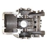 Aluminium Housing for Motor