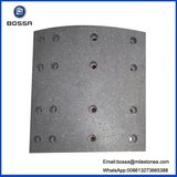 Auto Brake Lining and Car Parts Ca32