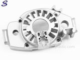 Precision OEM Custom Zinc Die Casting