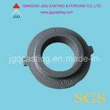 OEM Ductile Iron Sand Casting Parts