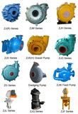 Slurry Centrifugal Pump Series Ah From Chinese Company Np