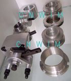 Machining Part