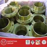 Pipe Fitting 20# Flanges (1/2