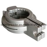 Precision Casting Clamp