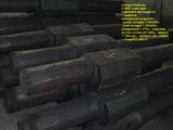 Forged Steel Shaft  (S55C)