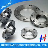 ANSI B16.9 B16.11 Pipe Fittings Forged Flange