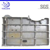 Jaw Crusher Jaw Fixed Plate, Cheek Plate, Side Plate, Guard Plate