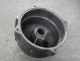 Ductile Iron Casting Parts