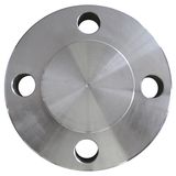 Stainless Steel Flange