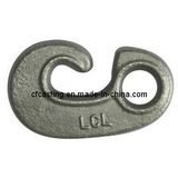 Customized Carbon Steel/Stainless Steel Forged Parts