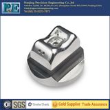 ISO9001 Passed Precision Forging Stainless Steel Base