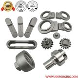 High Quality Mechanical Parts Forging