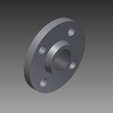 Ductile Iron/Gray Iron Casting (HS-GI-013)