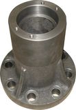 Cast Iron Gg20 Gg25
