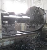 Precision CNC Turning Parts Forging Shaft