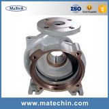 OEM Precise Scsimn1h Engineering Machinery Casting Parts Cast